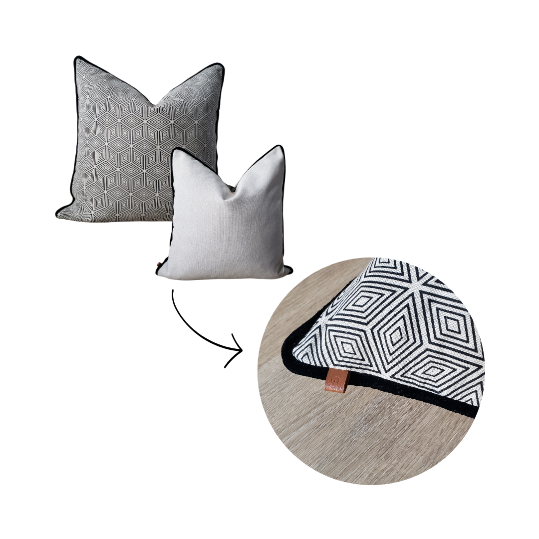 Cushion Nino