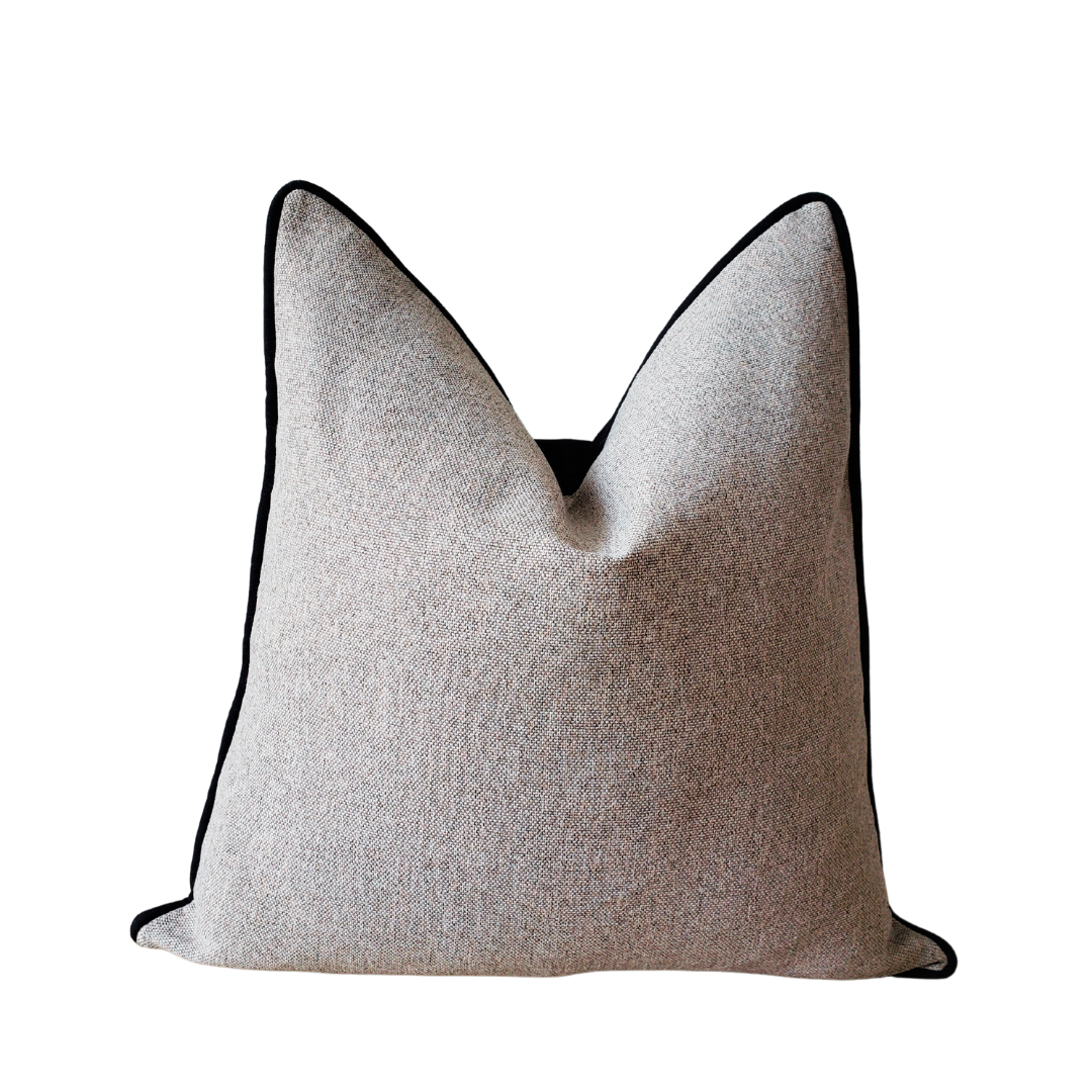 Cushion Blue Duo