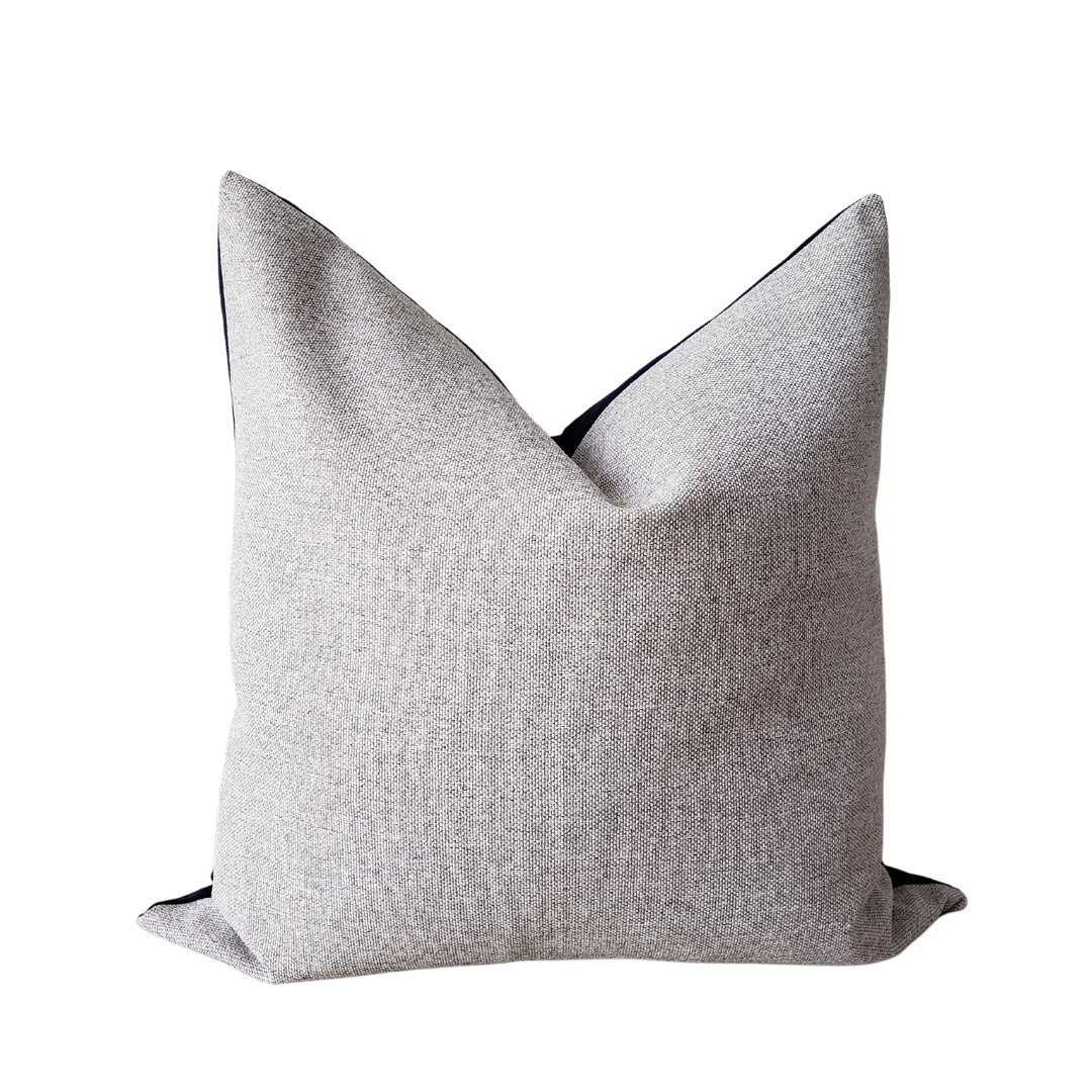 Cushion Blue Duo